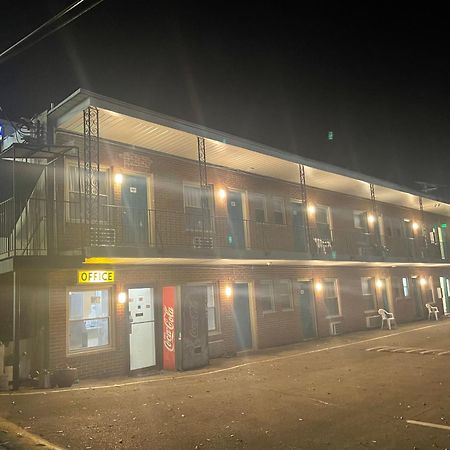 Express Inn Towson Exterior photo